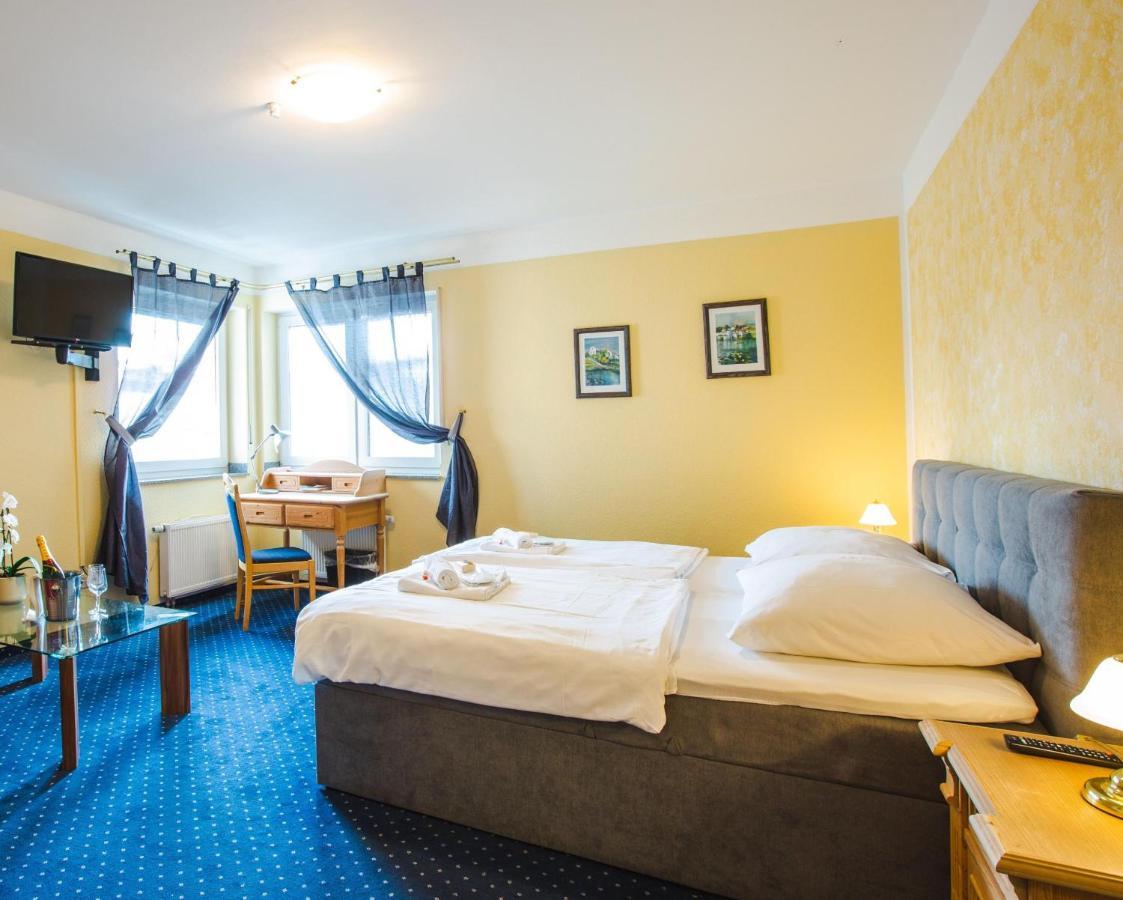 Hotel Altstadt Wassenberg Quarto foto