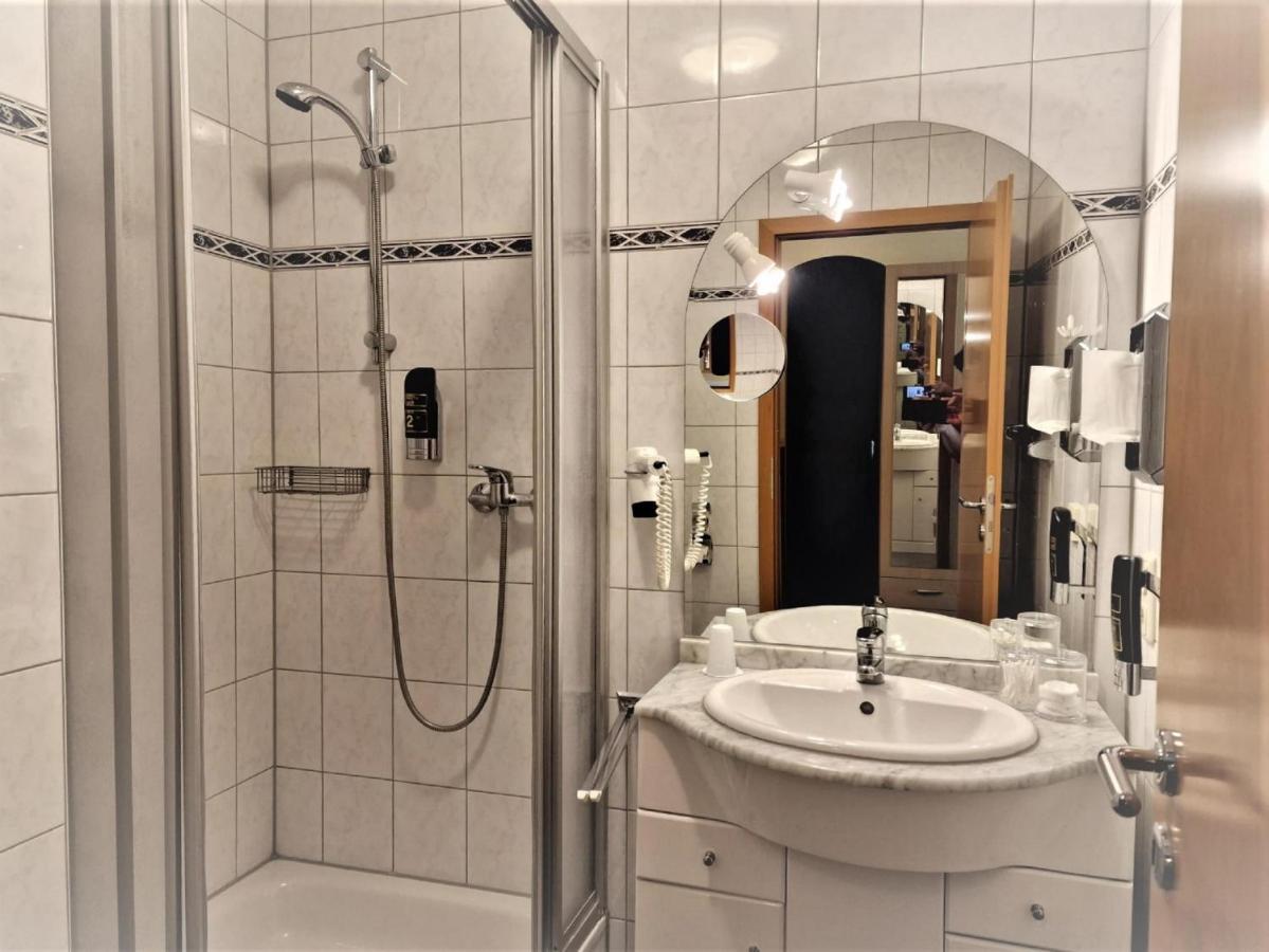 Hotel Altstadt Wassenberg Quarto foto